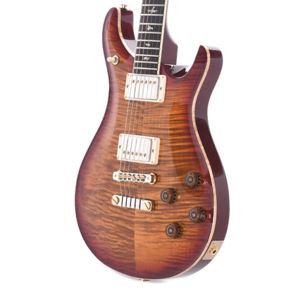 PRS McCarty 594 Dark Cherry Burst 10 Top Electric Guitars / Solid Body