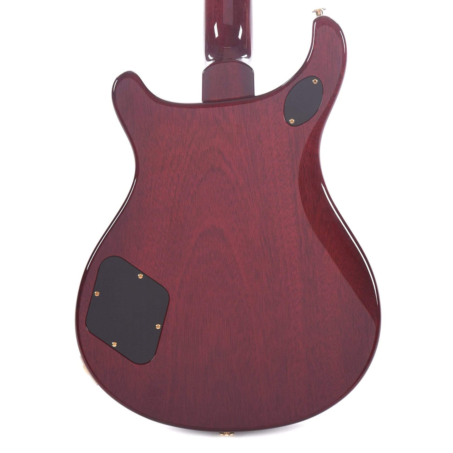 PRS McCarty 594 Dark Cherry Burst 10 Top Electric Guitars / Solid Body