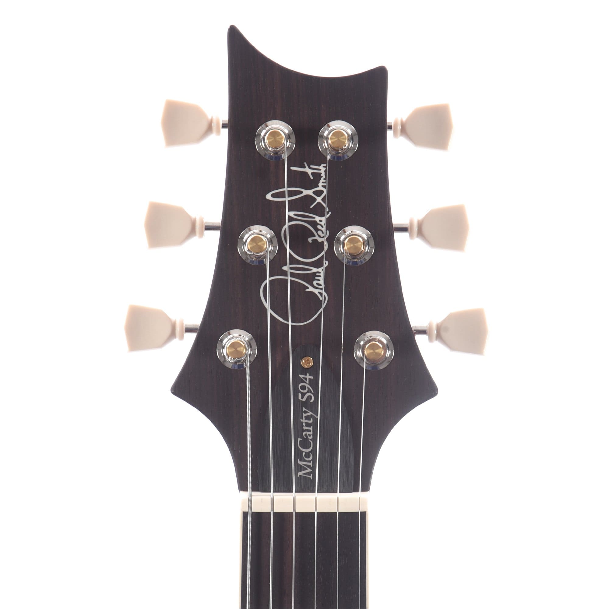 PRS McCarty 594 Dark Cherry Burst 10 Top Electric Guitars / Solid Body