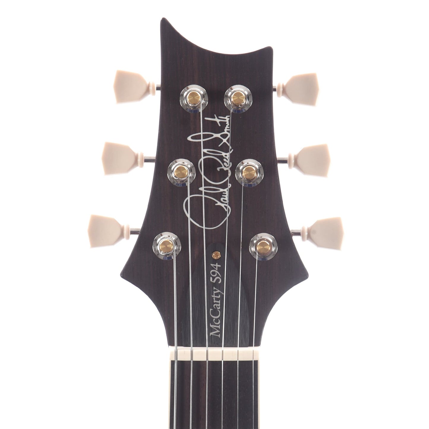 PRS McCarty 594 Dark Cherry Burst 10 Top Electric Guitars / Solid Body