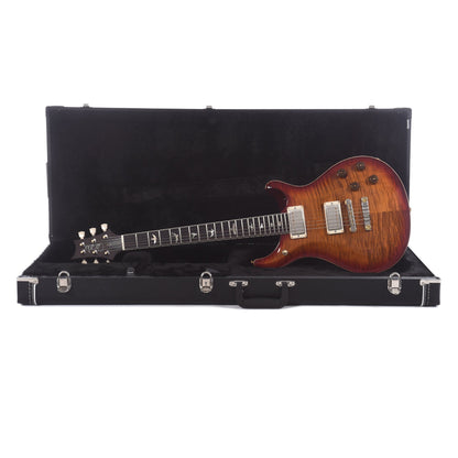 PRS McCarty 594 Dark Cherry Burst 10 Top Electric Guitars / Solid Body