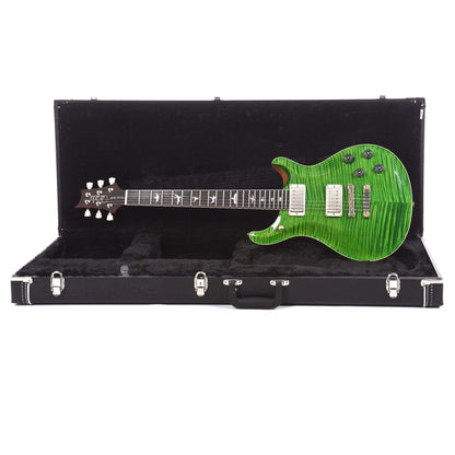 PRS McCarty 594 Emerald 10 Top Electric Guitars / Solid Body