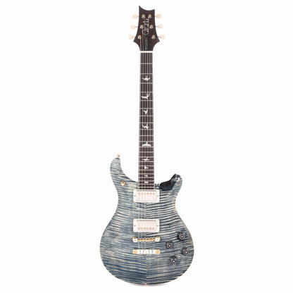 PRS McCarty 594 Faded Whale Blue 10 Top Electric Guitars / Solid Body