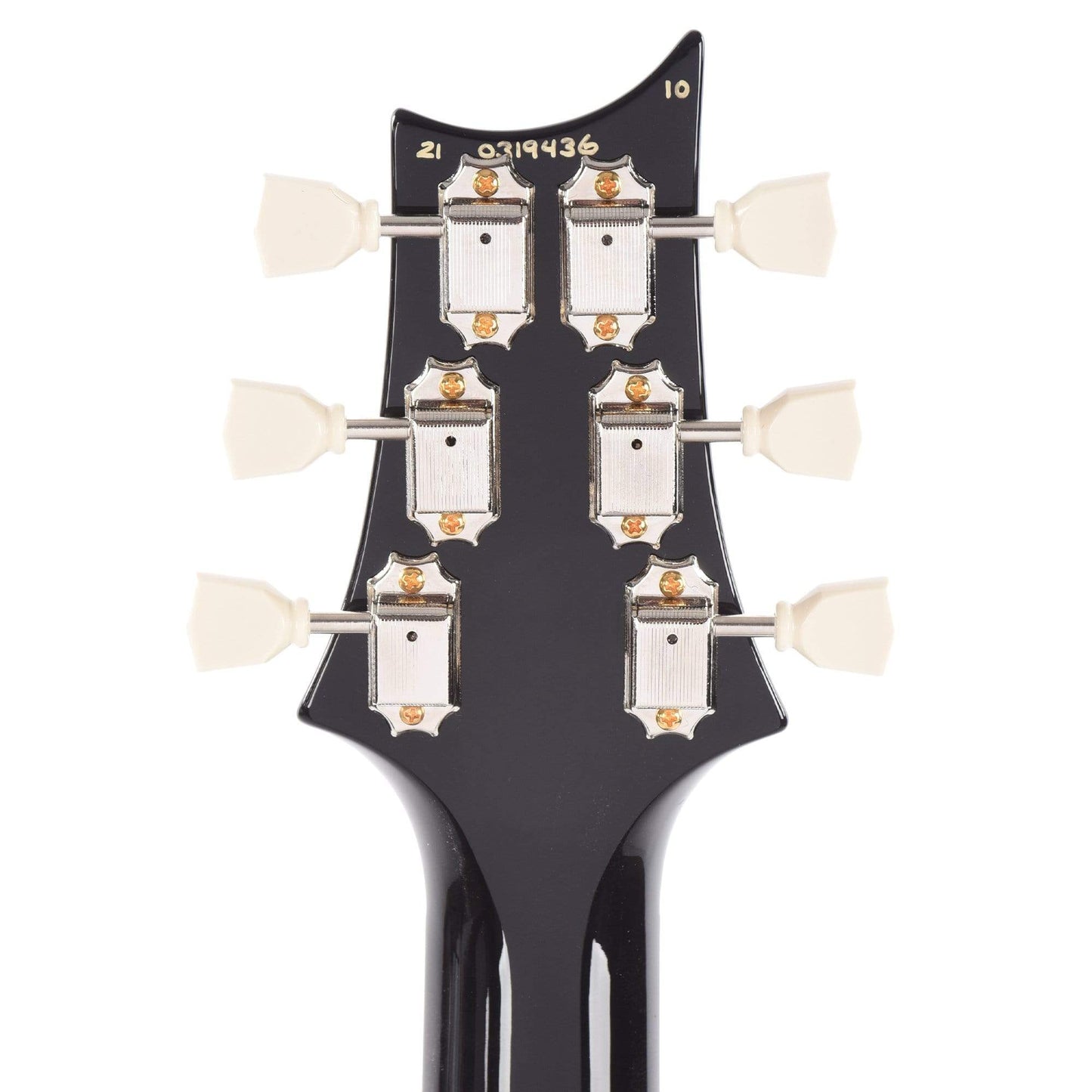 PRS McCarty 594 Gray Black 10 Top Electric Guitars / Solid Body
