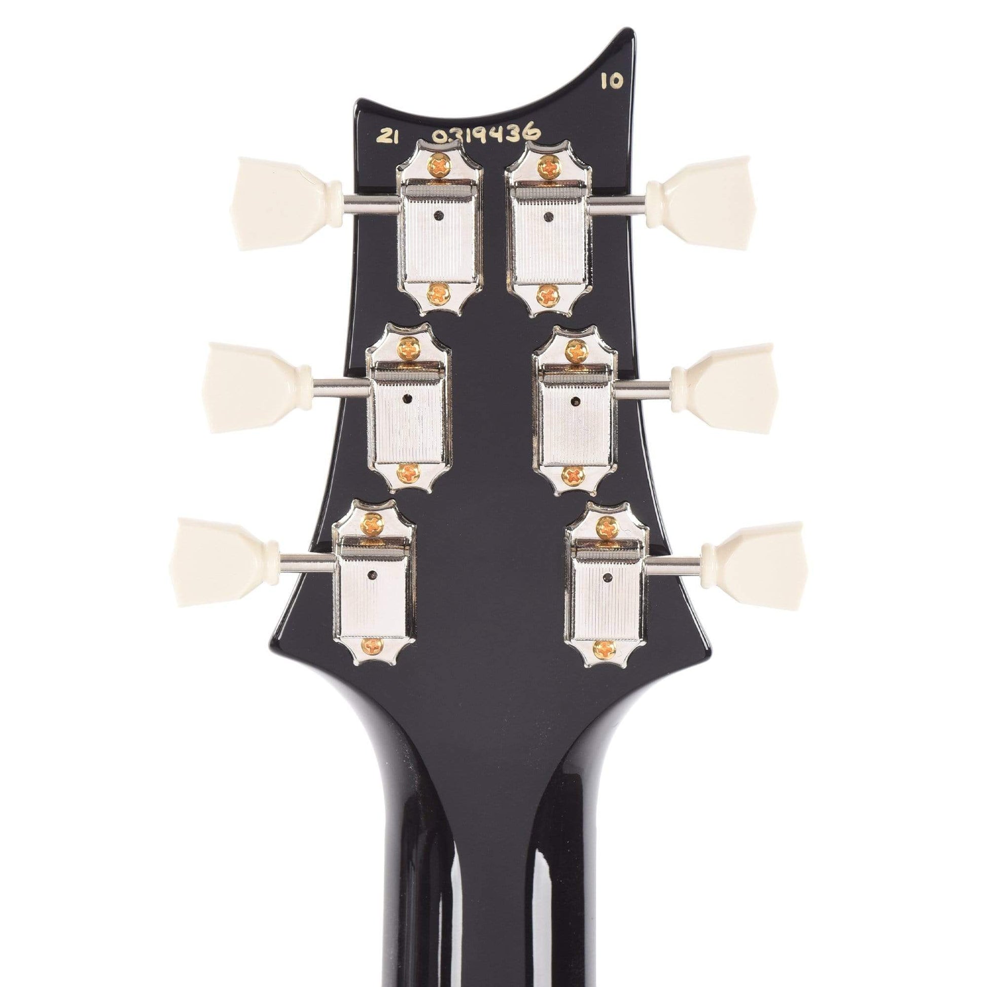 PRS McCarty 594 Gray Black 10 Top Electric Guitars / Solid Body