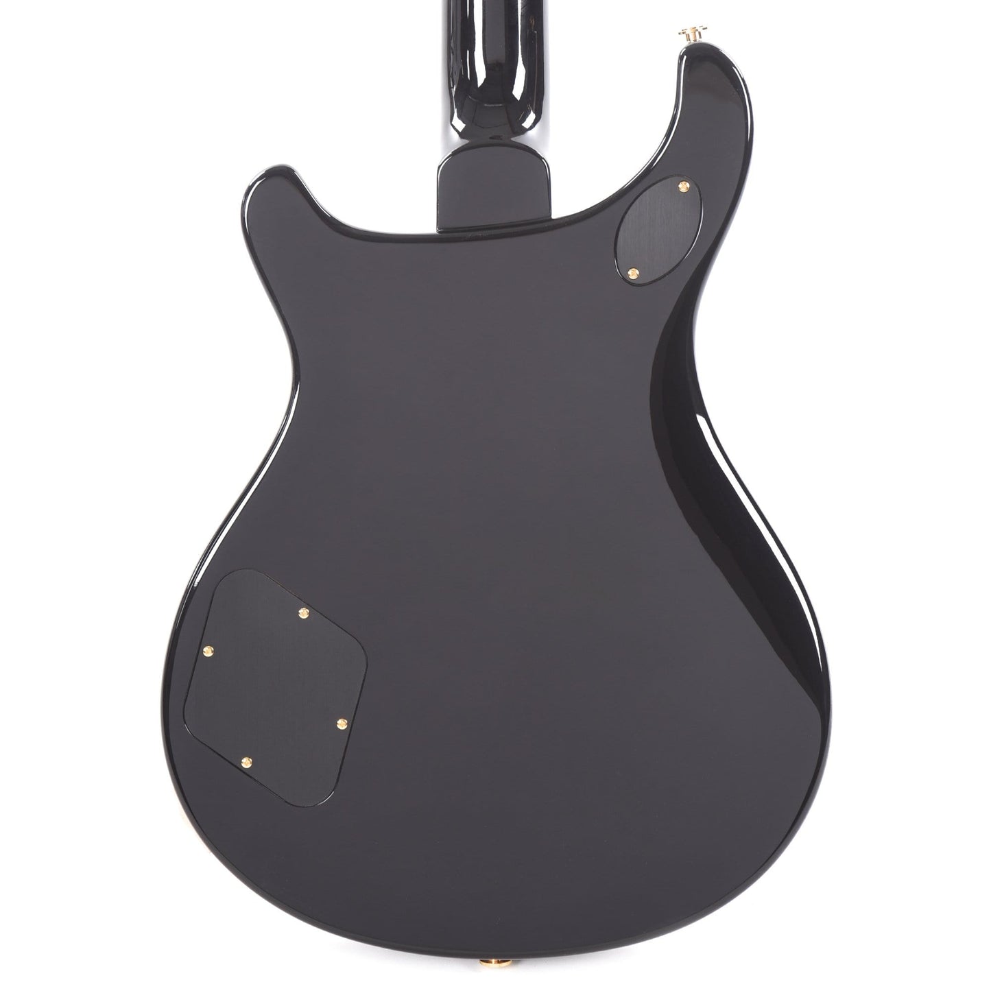 PRS McCarty 594 Gray Black 10 Top Electric Guitars / Solid Body