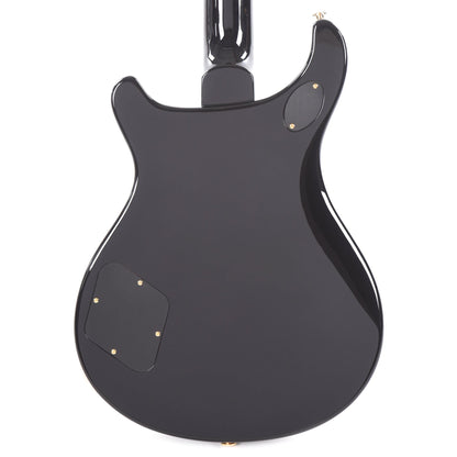 PRS McCarty 594 Gray Black 10 Top Electric Guitars / Solid Body