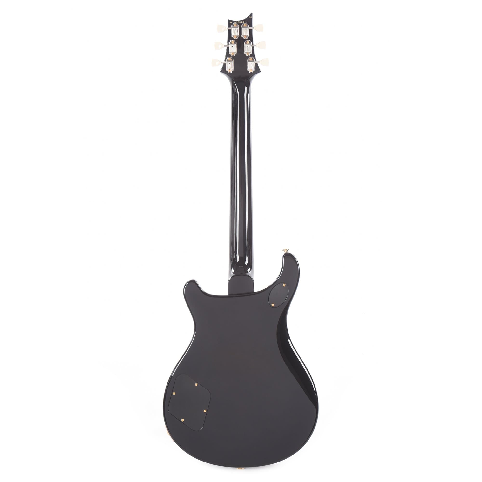 PRS McCarty 594 Gray Black 10 Top Electric Guitars / Solid Body