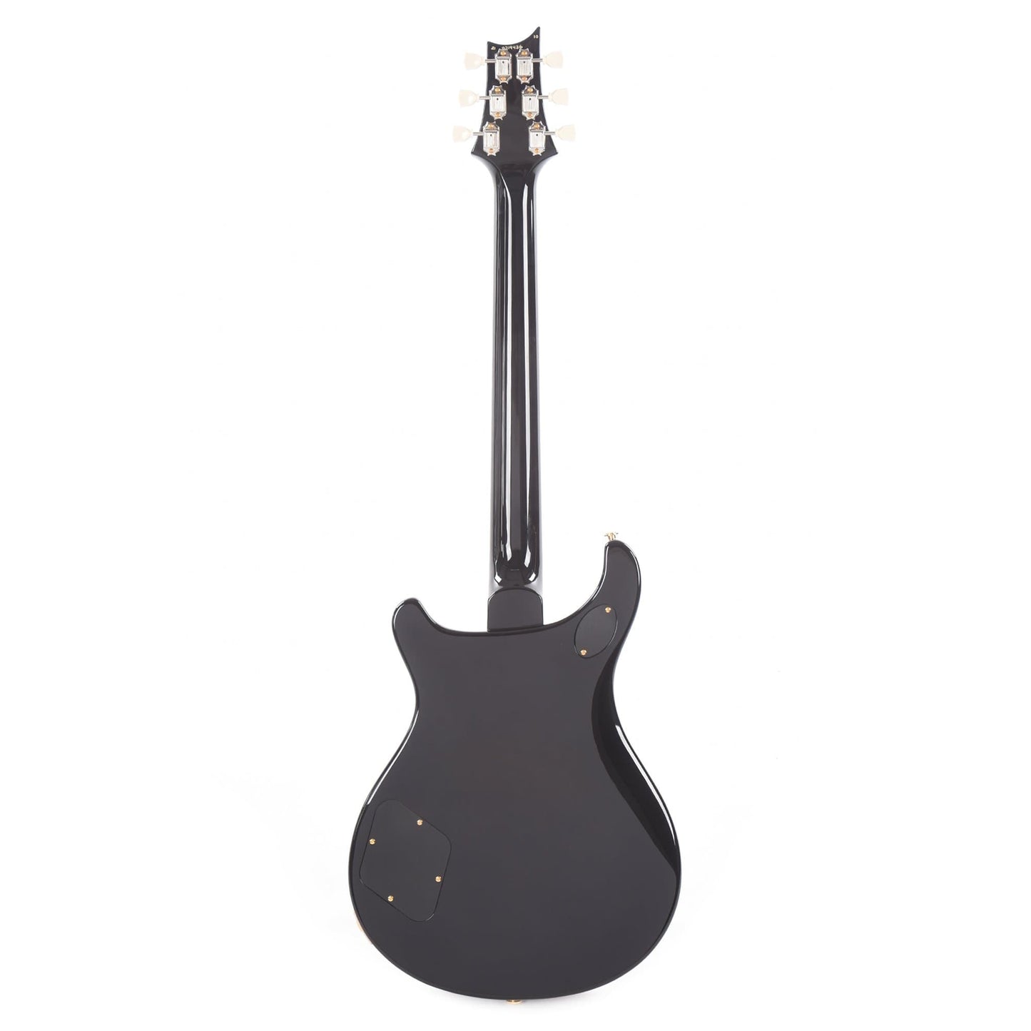 PRS McCarty 594 Gray Black 10 Top Electric Guitars / Solid Body