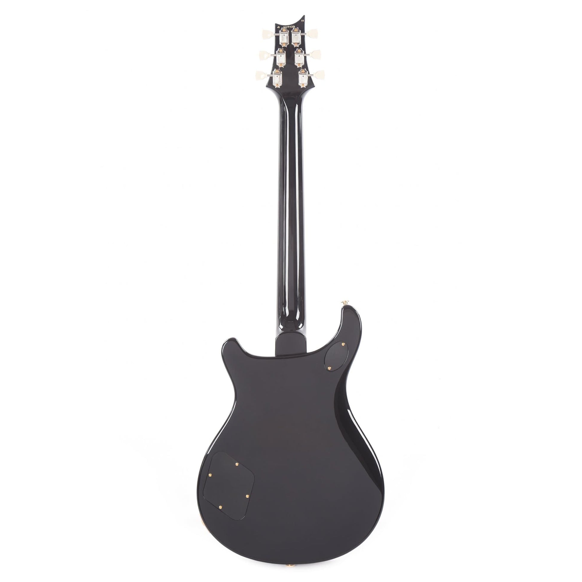 PRS McCarty 594 Gray Black 10 Top Electric Guitars / Solid Body