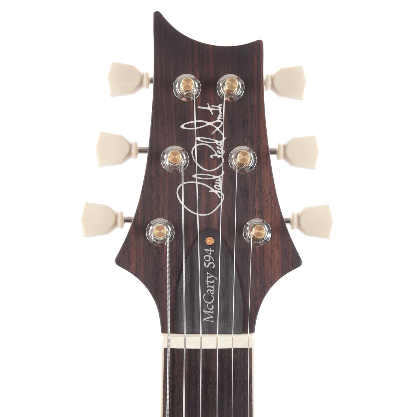 PRS McCarty 594 Gray Black 10 Top Electric Guitars / Solid Body