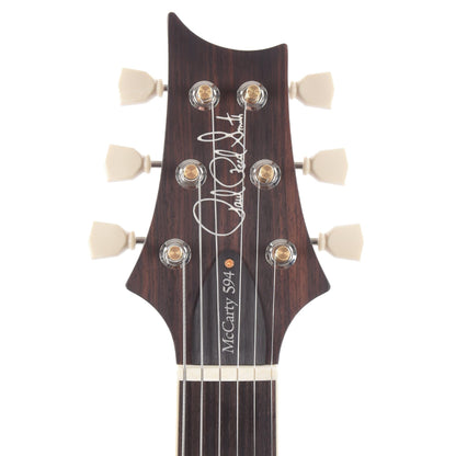 PRS McCarty 594 Gray Black 10 Top Electric Guitars / Solid Body