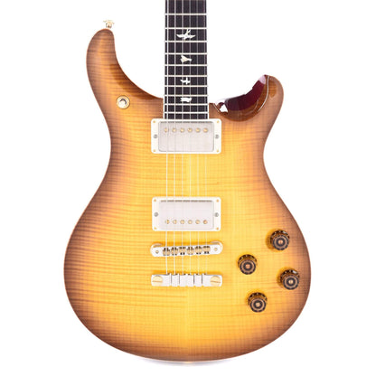 PRS McCarty 594 McCarty Sunburst 10 Top Electric Guitars / Solid Body