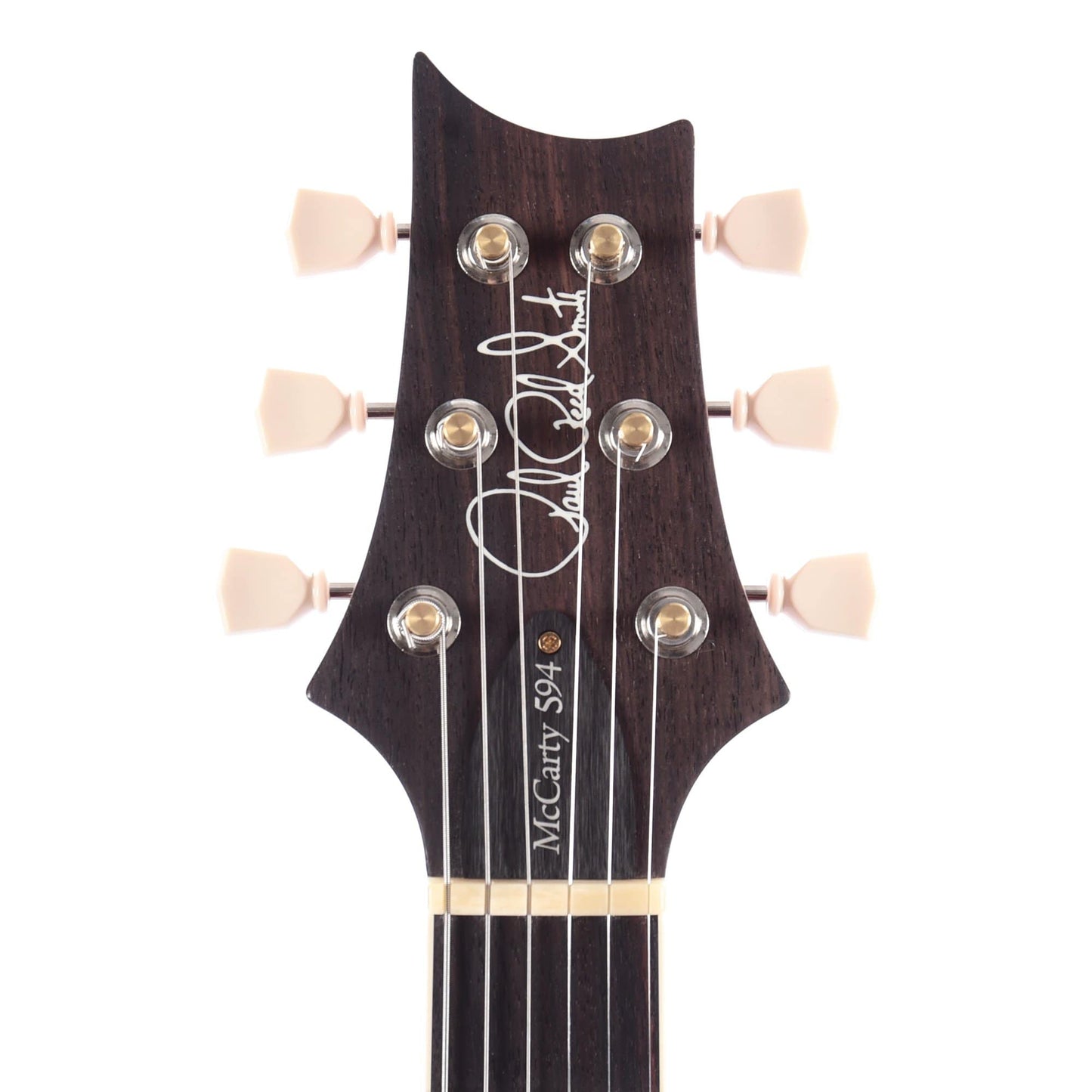 PRS McCarty 594 McCarty Sunburst 10 Top Electric Guitars / Solid Body