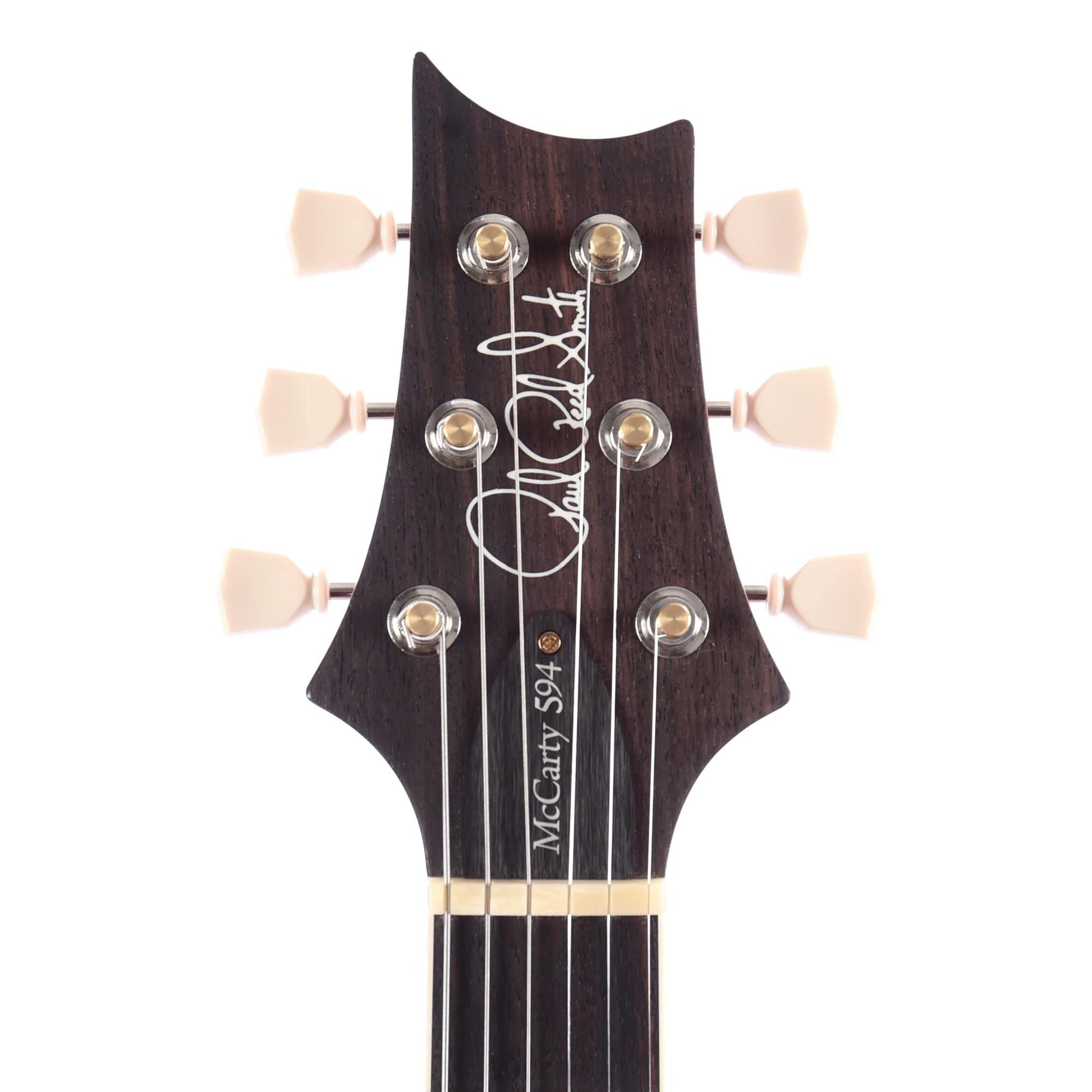 PRS McCarty 594 McCarty Sunburst 10 Top Electric Guitars / Solid Body