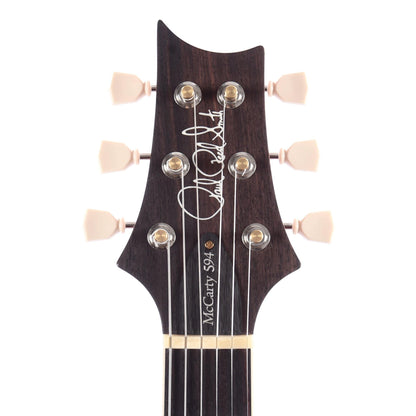 PRS McCarty 594 McCarty Sunburst 10 Top Electric Guitars / Solid Body
