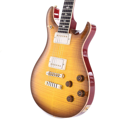 PRS McCarty 594 McCarty Sunburst 10 Top Electric Guitars / Solid Body