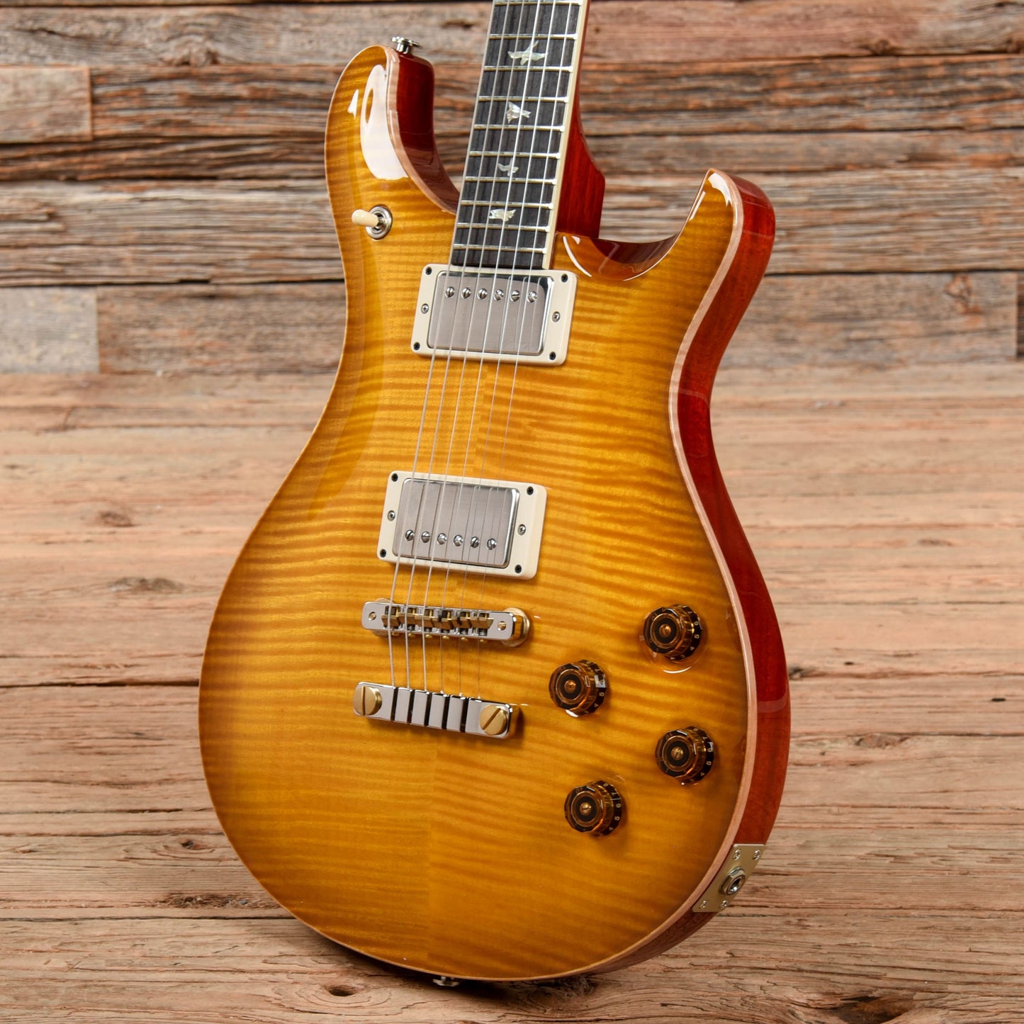 PRS McCarty 594 McCarty Sunburst 2020 Electric Guitars / Solid Body