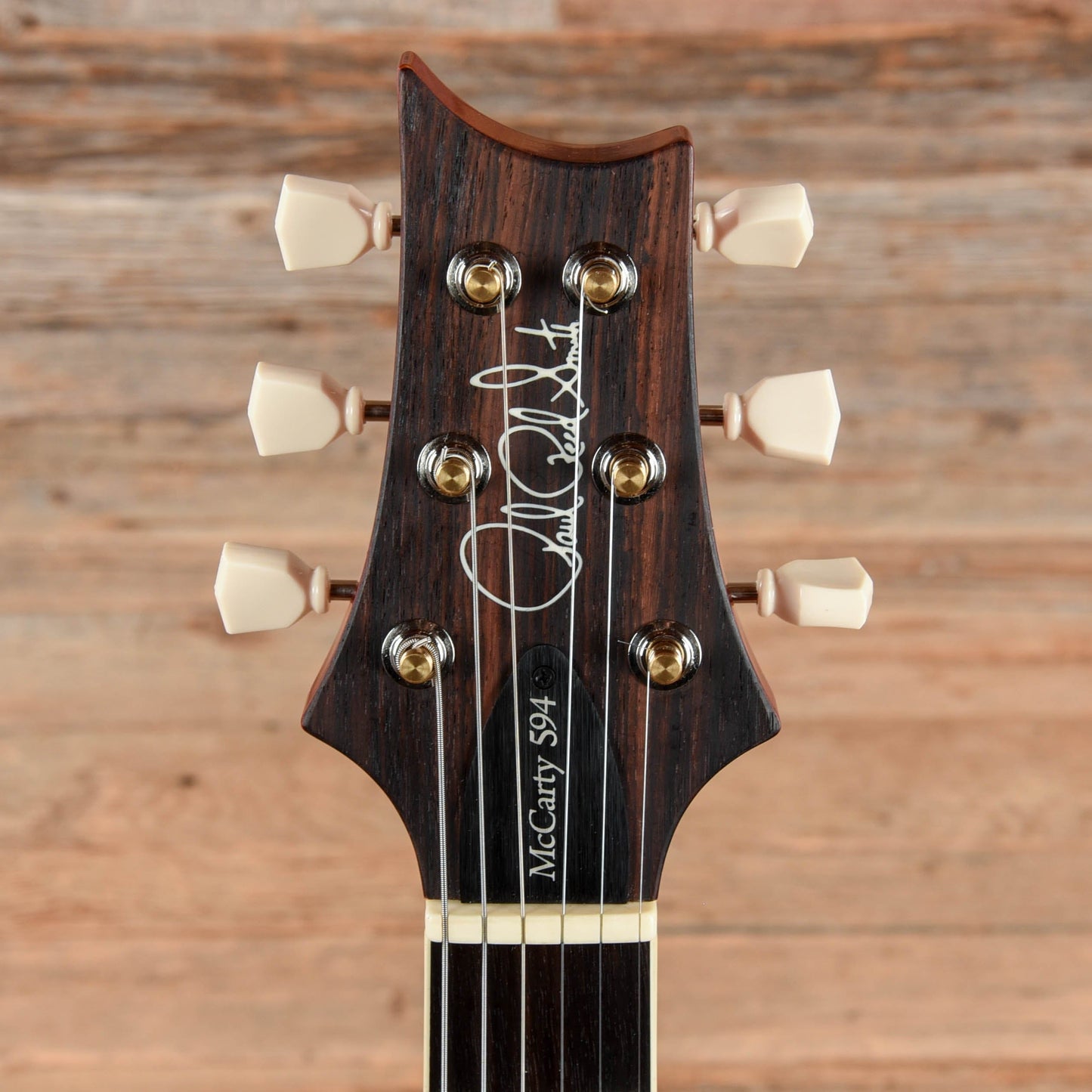 PRS McCarty 594 McCarty Sunburst 2020 Electric Guitars / Solid Body