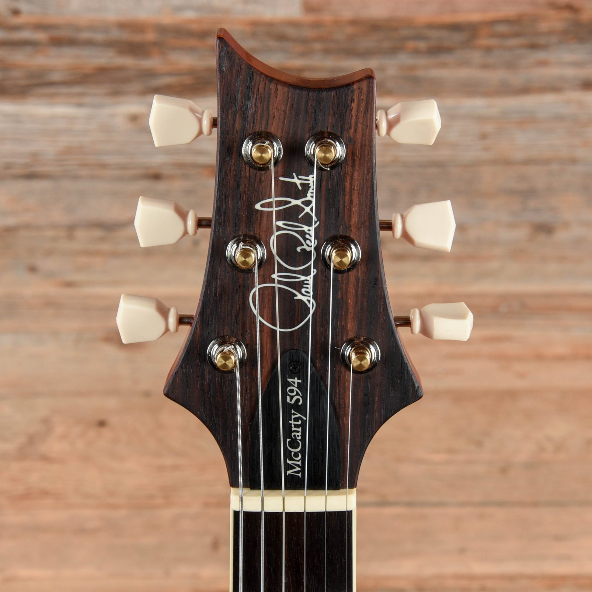 PRS McCarty 594 McCarty Sunburst 2020 Electric Guitars / Solid Body