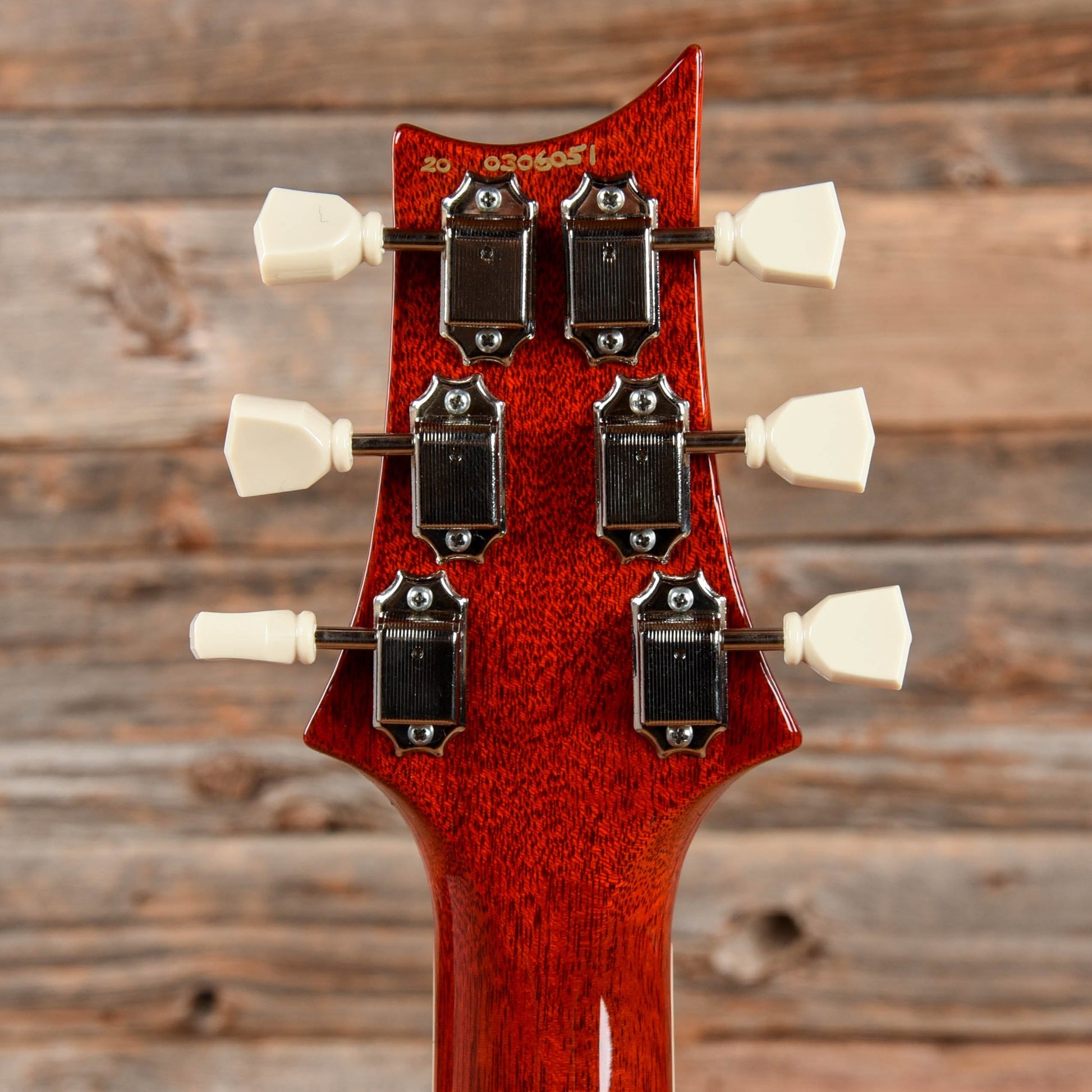 PRS McCarty 594 McCarty Sunburst 2020 Electric Guitars / Solid Body