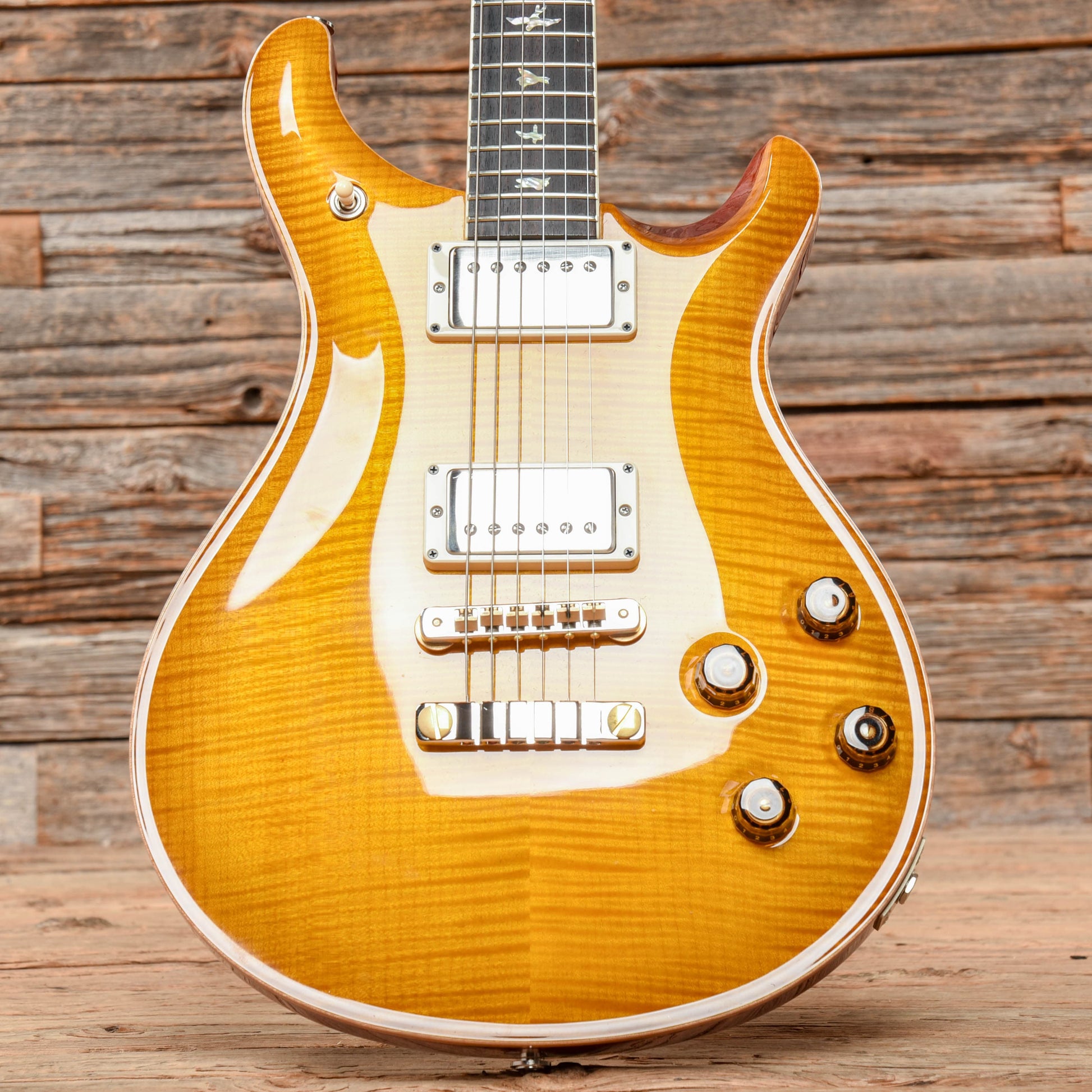 PRS McCarty 594 McCarty Sunburst 2020 Electric Guitars / Solid Body