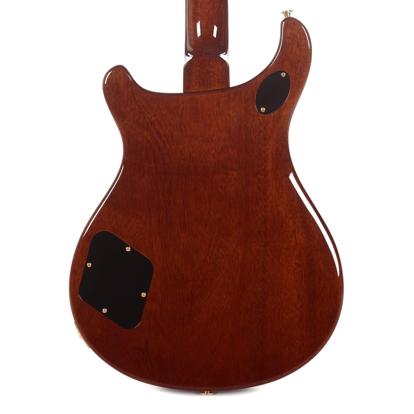 PRS McCarty 594 Orange Tiger 10 Top Electric Guitars / Solid Body