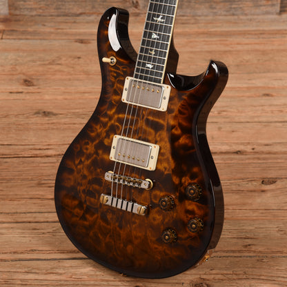 PRS McCarty 594 Quilted 10-Top Sunburst 2021 Electric Guitars / Solid Body