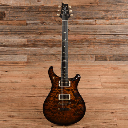 PRS McCarty 594 Quilted 10-Top Sunburst 2021 Electric Guitars / Solid Body