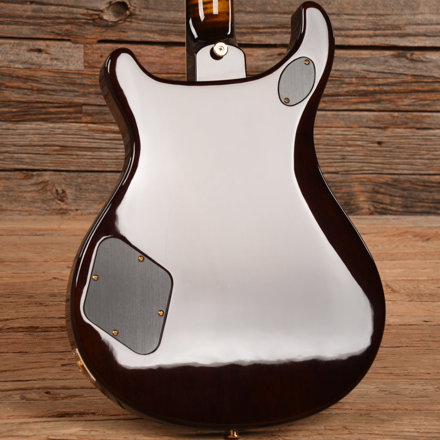 PRS McCarty 594 Quilted 10-Top Sunburst 2021 Electric Guitars / Solid Body