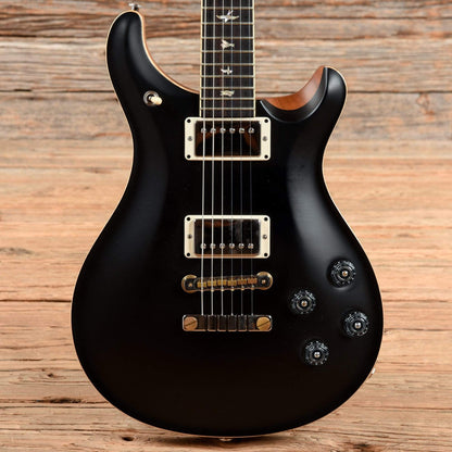 PRS McCarty 594 Satin Black Electric Guitars / Solid Body