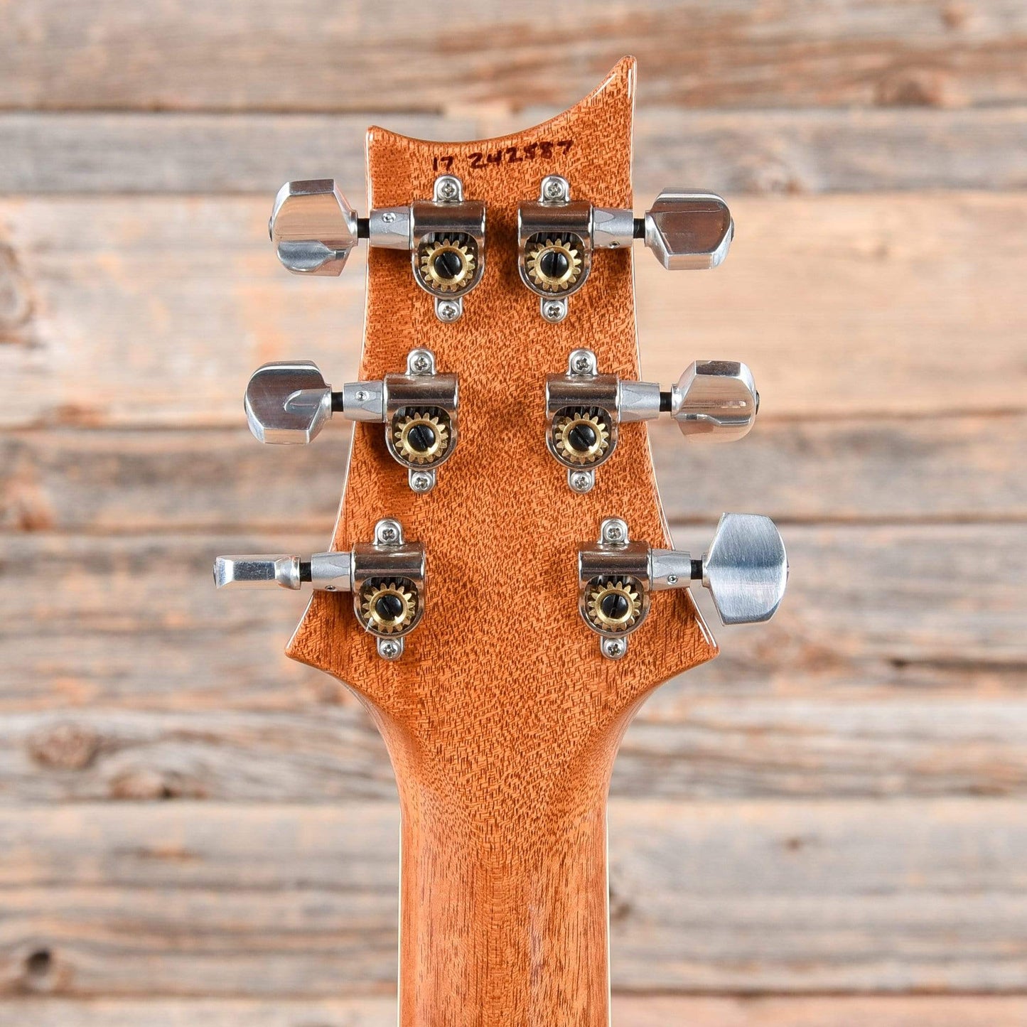 PRS McCarty 594 Singlecut Goldtop 2017 Electric Guitars / Solid Body