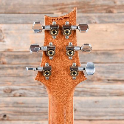 PRS McCarty 594 Singlecut Goldtop 2017 Electric Guitars / Solid Body