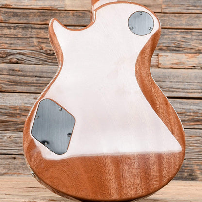 PRS McCarty 594 Singlecut Goldtop 2017 Electric Guitars / Solid Body