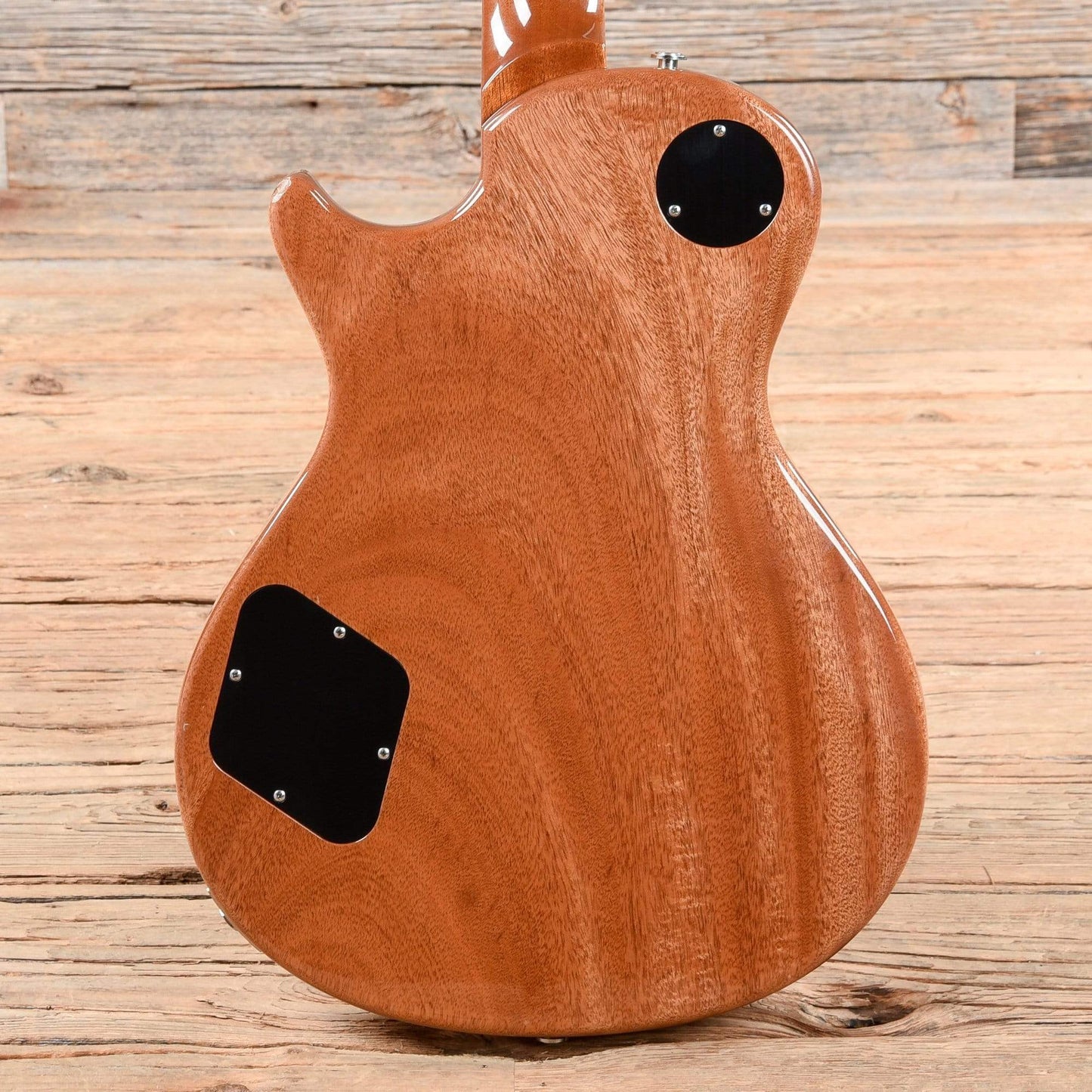 PRS McCarty 594 Singlecut Goldtop 2017 Electric Guitars / Solid Body