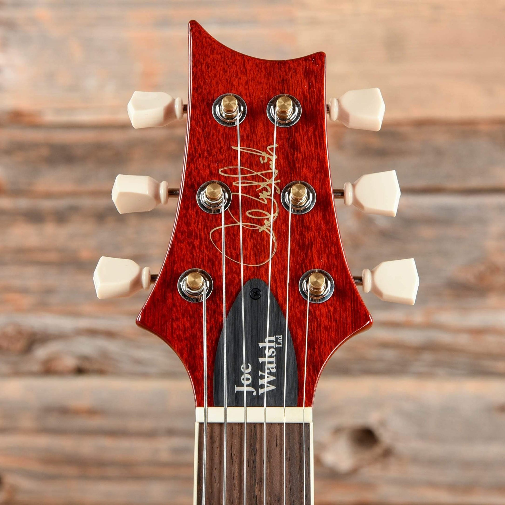 PRS McCarty 594 Singlecut Joe Walsh Limited McCarty Sunburst 2021 Electric Guitars / Solid Body