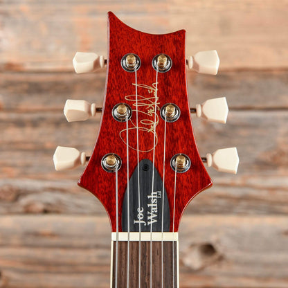 PRS McCarty 594 Singlecut Joe Walsh Limited McCarty Sunburst 2021 Electric Guitars / Solid Body