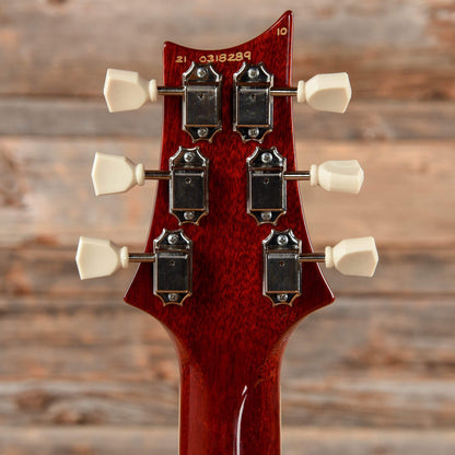 PRS McCarty 594 Singlecut Joe Walsh Limited McCarty Sunburst 2021 Electric Guitars / Solid Body