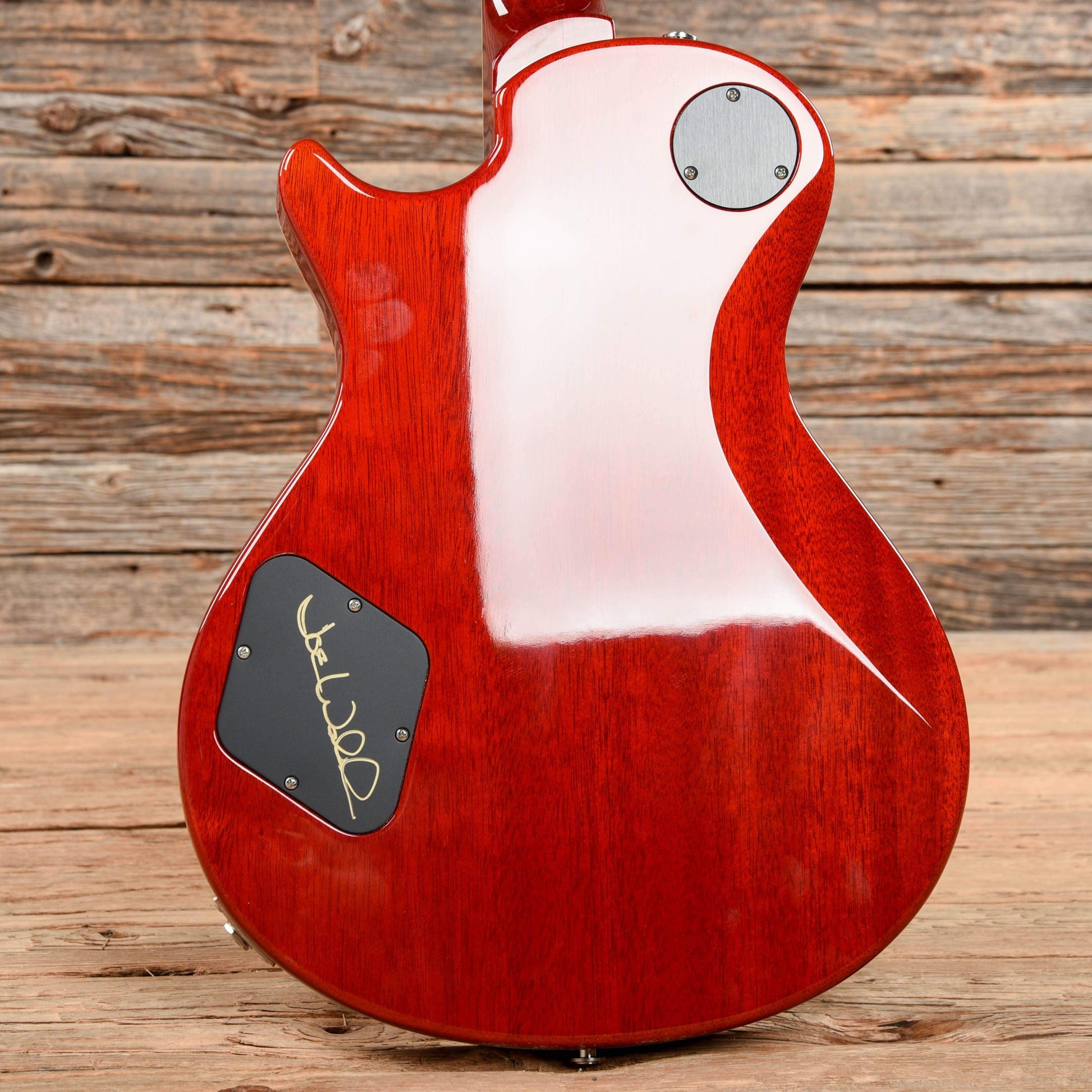 PRS McCarty 594 Singlecut Joe Walsh Limited McCarty Sunburst 2021 Electric Guitars / Solid Body