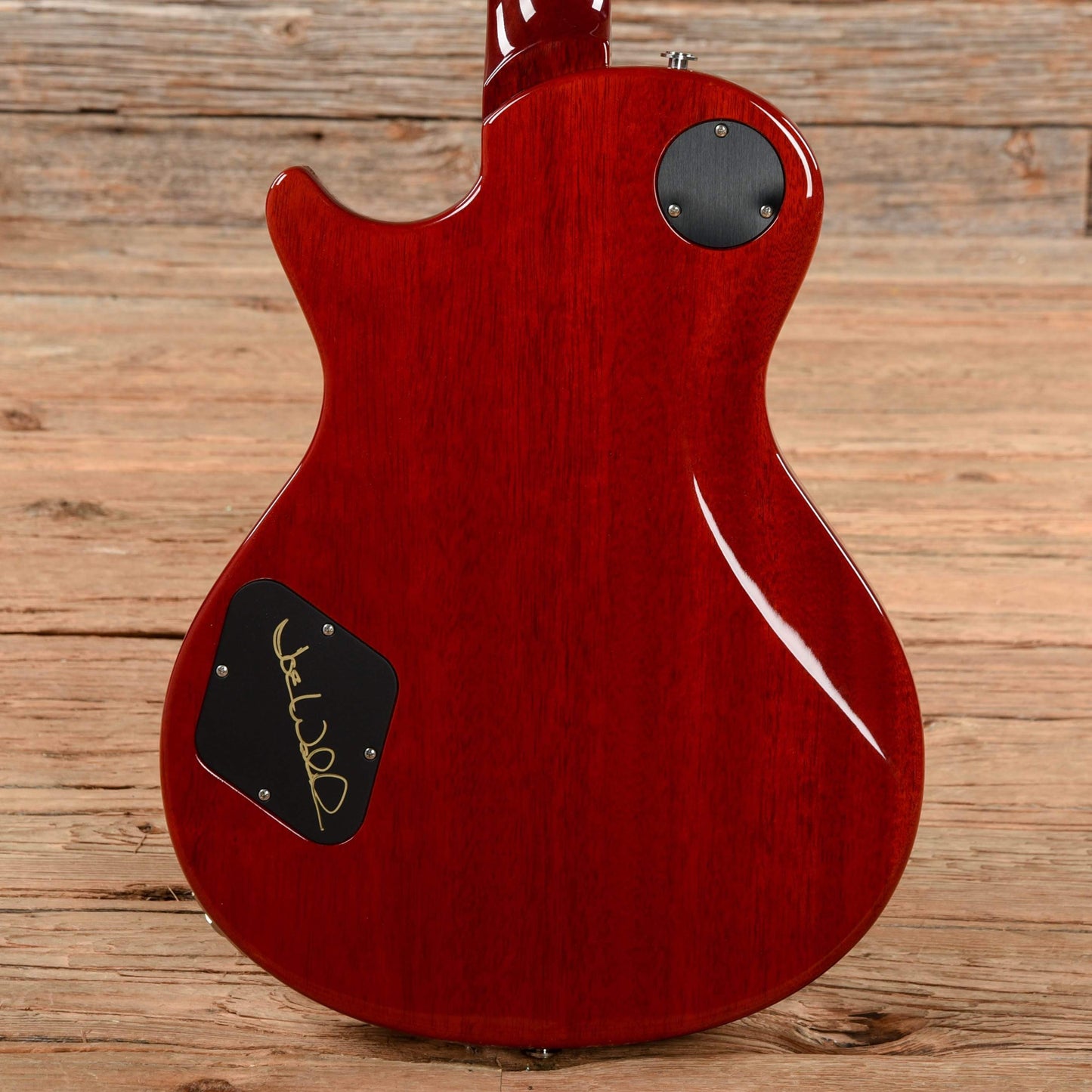 PRS McCarty 594 Singlecut Joe Walsh Limited McCarty Sunburst 2021 Electric Guitars / Solid Body