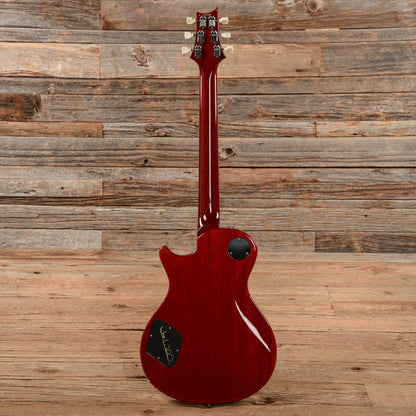 PRS McCarty 594 Singlecut Joe Walsh Limited McCarty Sunburst 2021 Electric Guitars / Solid Body