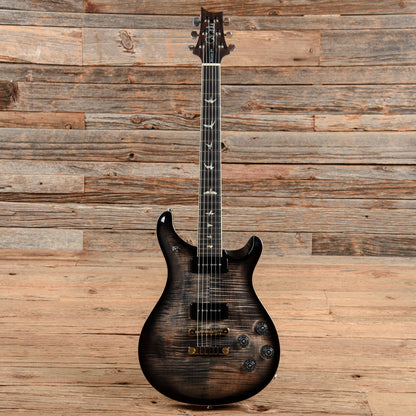 PRS McCarty 594 Soapbar 10 Top Charcoal Burst 2018 Electric Guitars / Solid Body