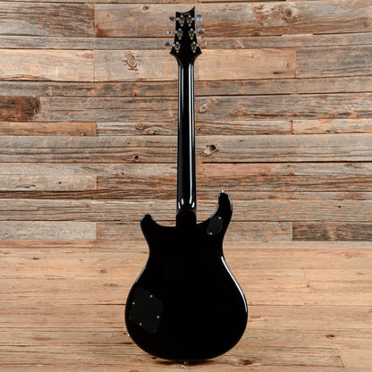 PRS McCarty 594 Soapbar 10 Top Charcoal Burst 2018 Electric Guitars / Solid Body