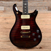 PRS McCarty 594 Soapbar 10 Top Fire Red Burst 2019 Electric Guitars / Solid Body