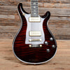 PRS McCarty 594 Soapbar 10 Top Fire Red Burst 2019 Electric Guitars / Solid Body