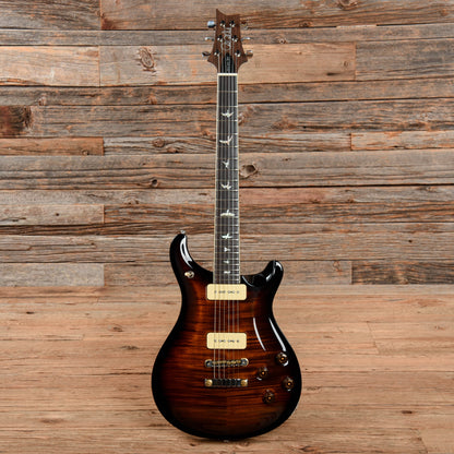 PRS McCarty 594 Soapbar Black Gold Burst 2018 Electric Guitars / Solid Body