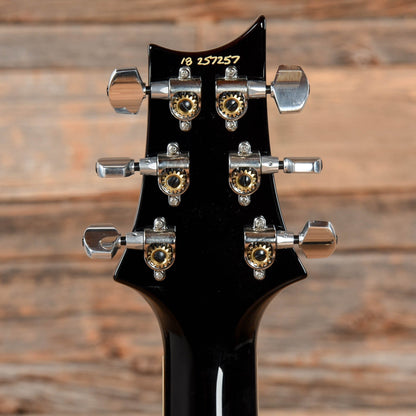 PRS McCarty 594 Soapbar Black Gold Burst 2018 Electric Guitars / Solid Body