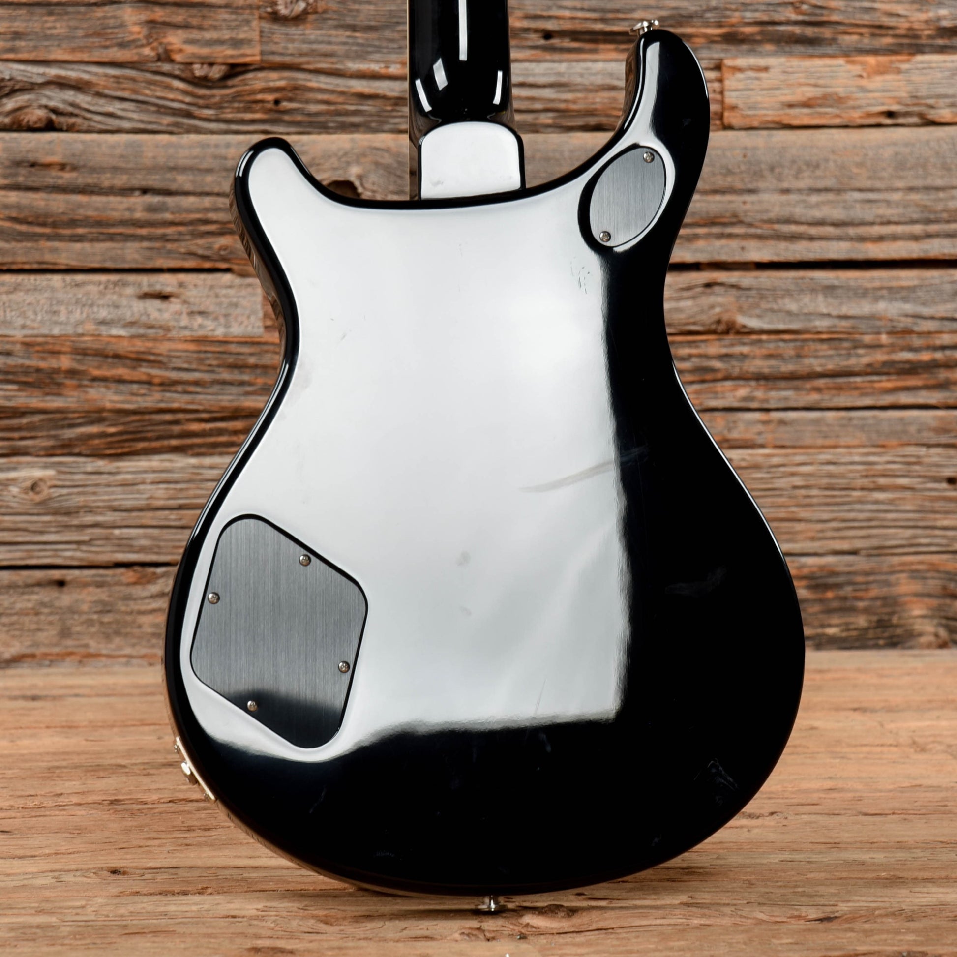 PRS McCarty 594 Soapbar Black Gold Burst 2018 Electric Guitars / Solid Body