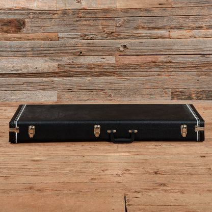 PRS McCarty 594 Soapbar Black Gold Burst 2018 Electric Guitars / Solid Body