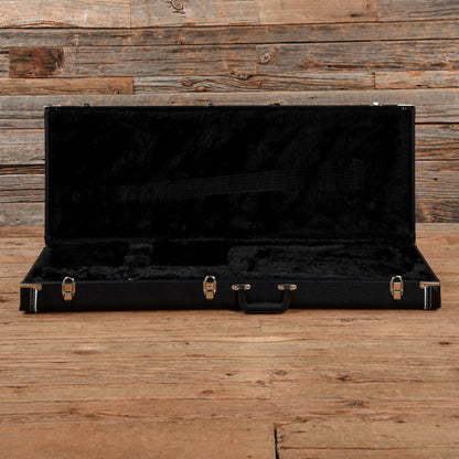 PRS McCarty 594 Soapbar Black Gold Burst 2018 Electric Guitars / Solid Body